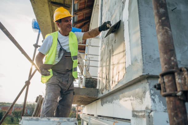 Reflective Insulation in Lyons, KS